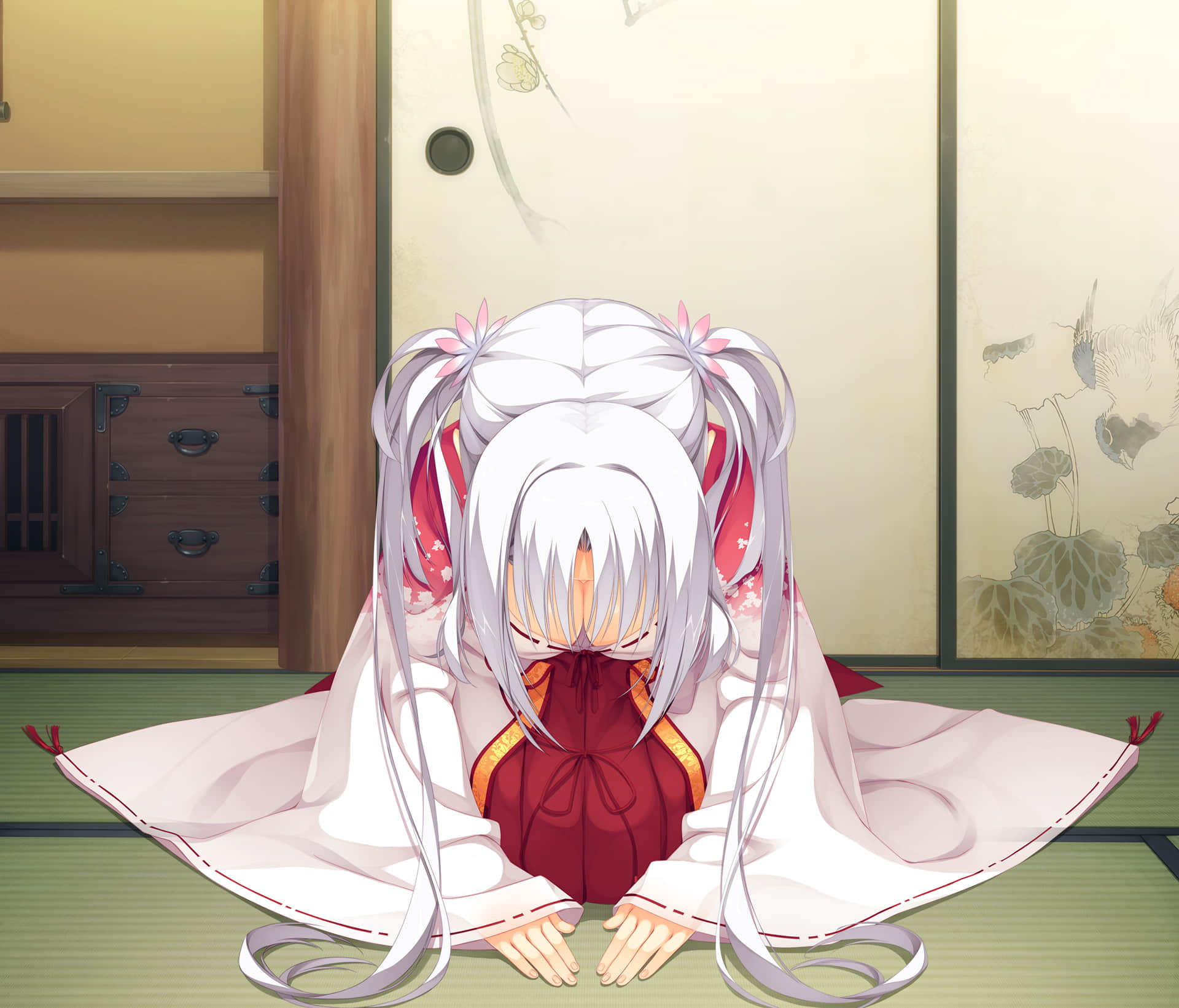千戀萬花 (94)