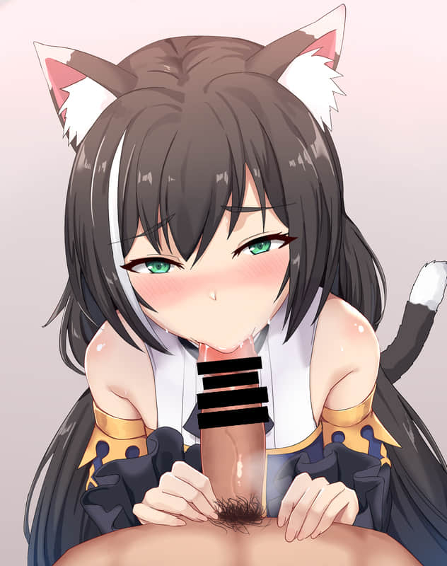 2019-04-28_キャルちゃんのフェラ_74415101_p3