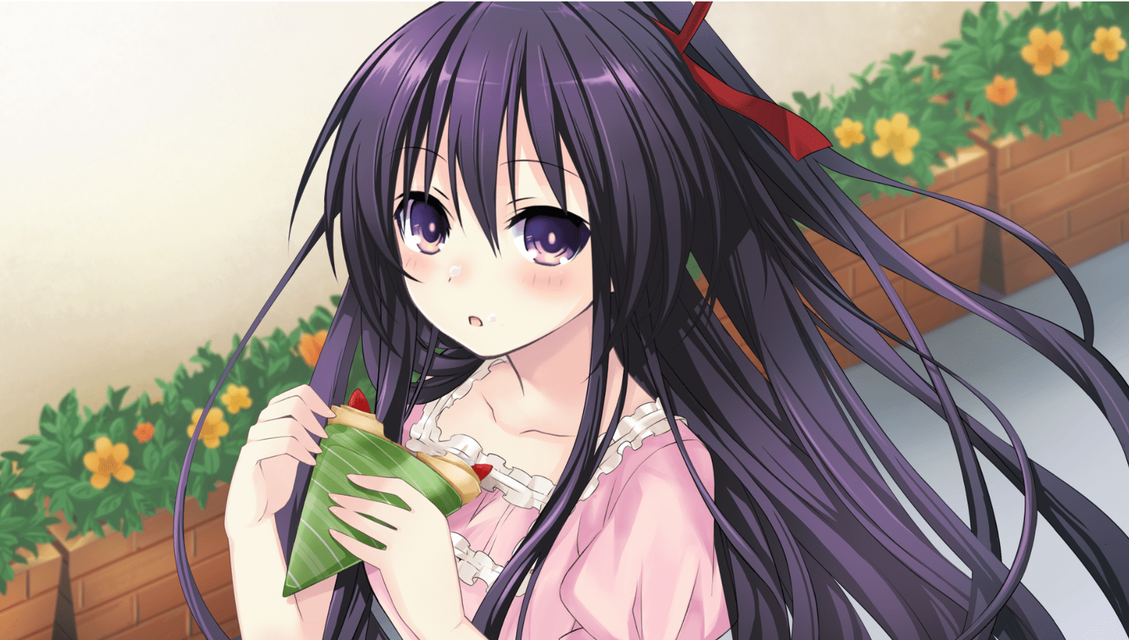 約會大作戰109