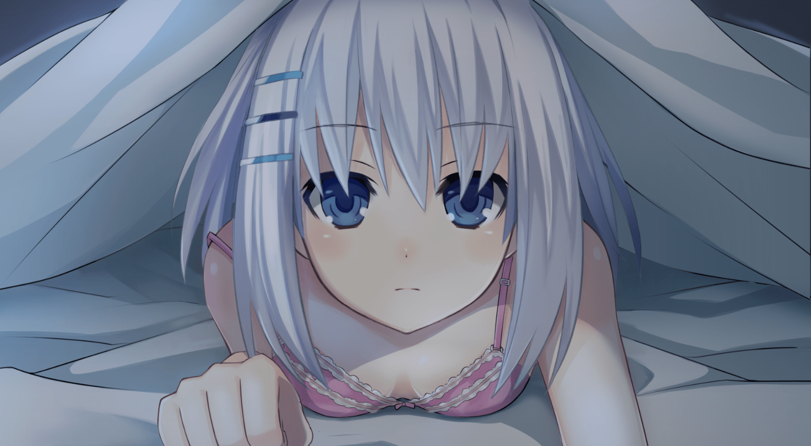 約會大作戰124