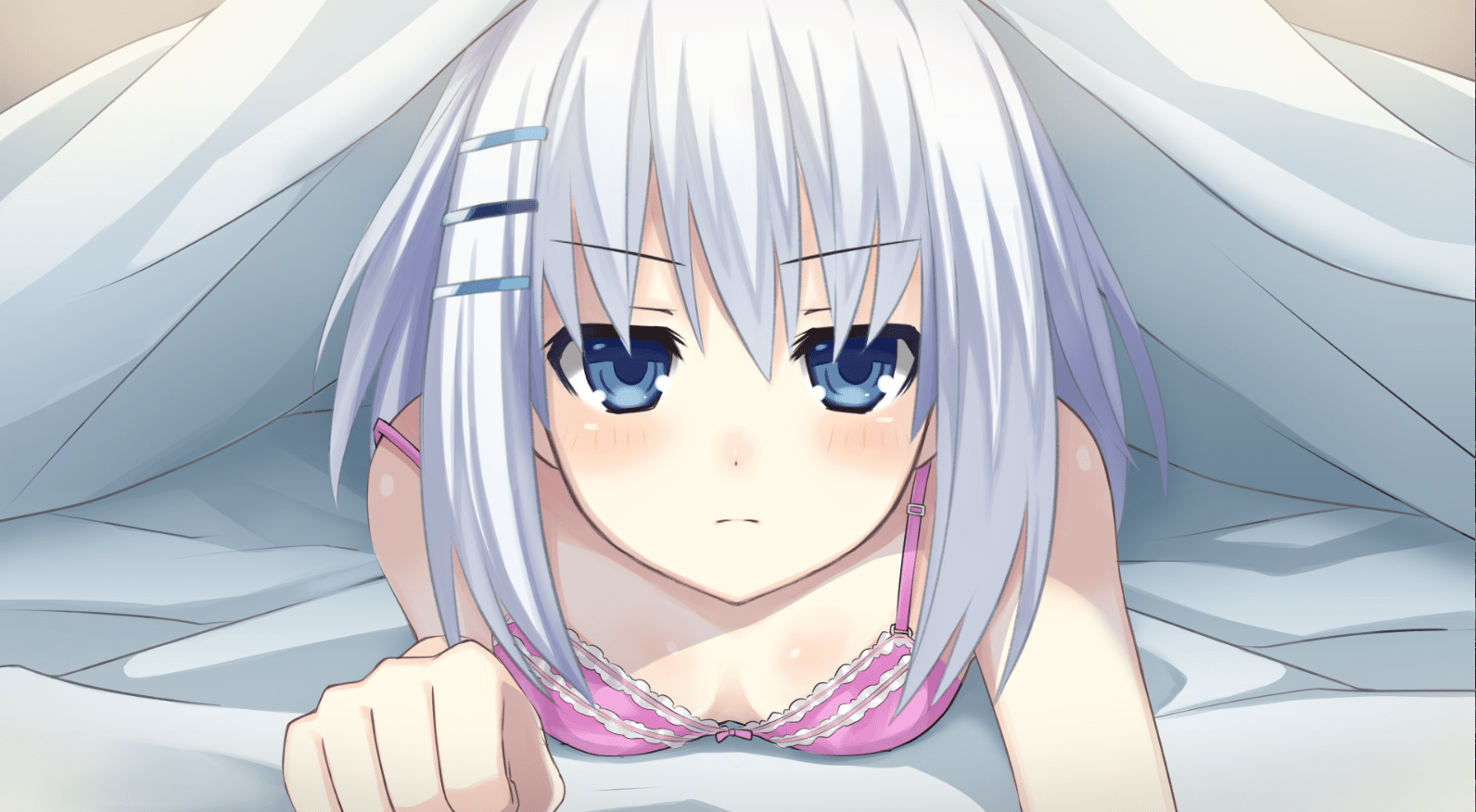 約會大作戰126
