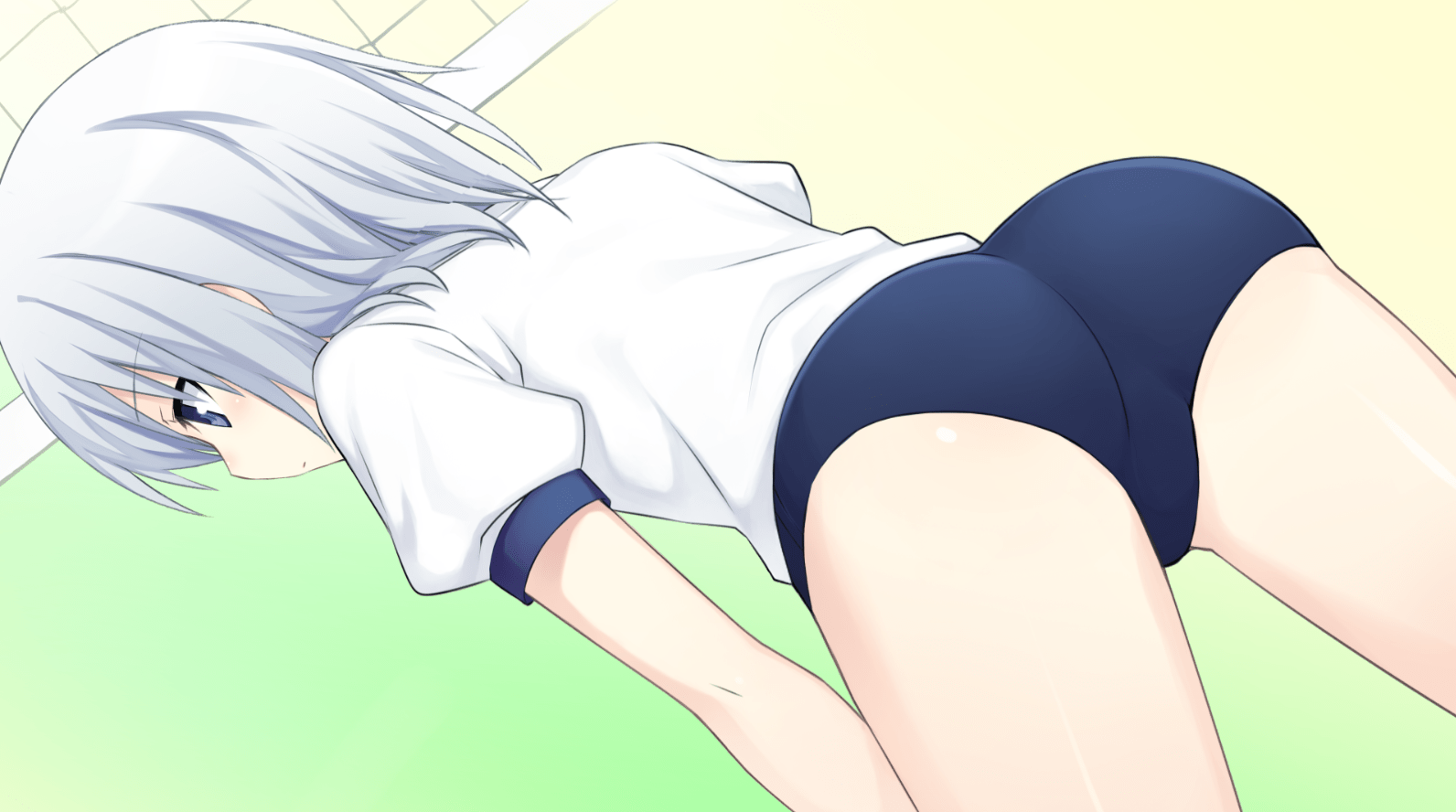 約會大作戰127