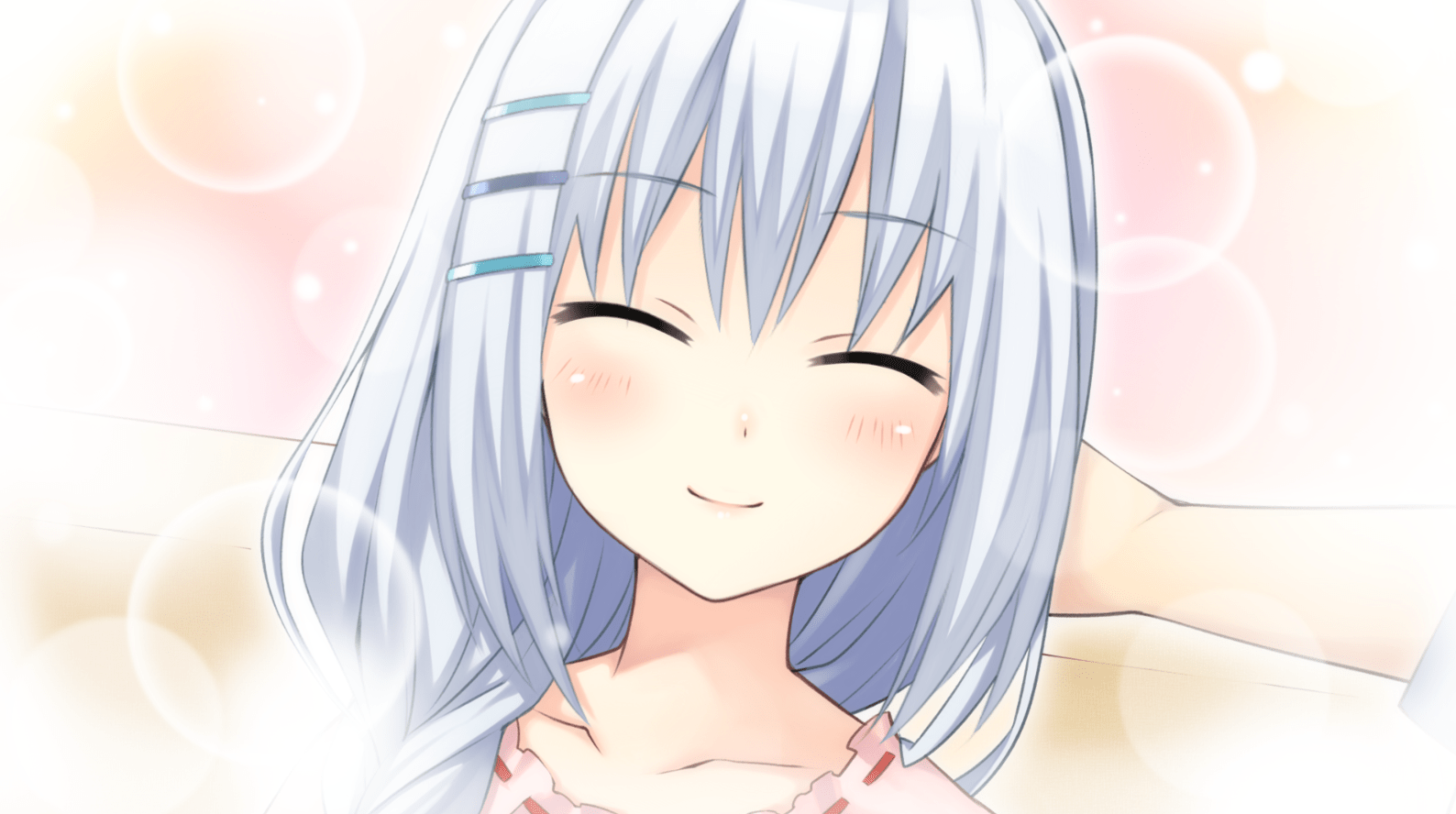 約會大作戰129