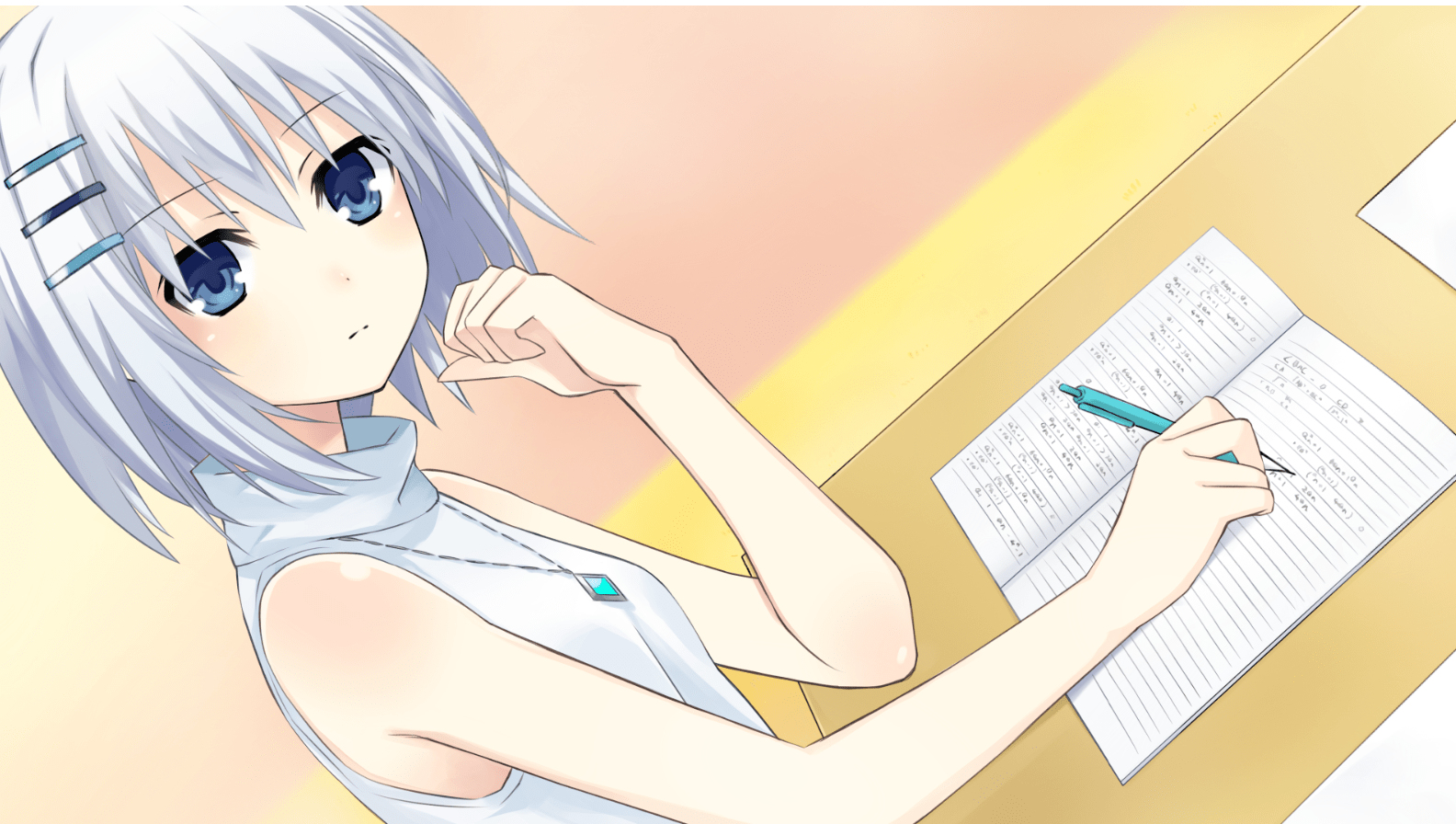 約會大作戰139