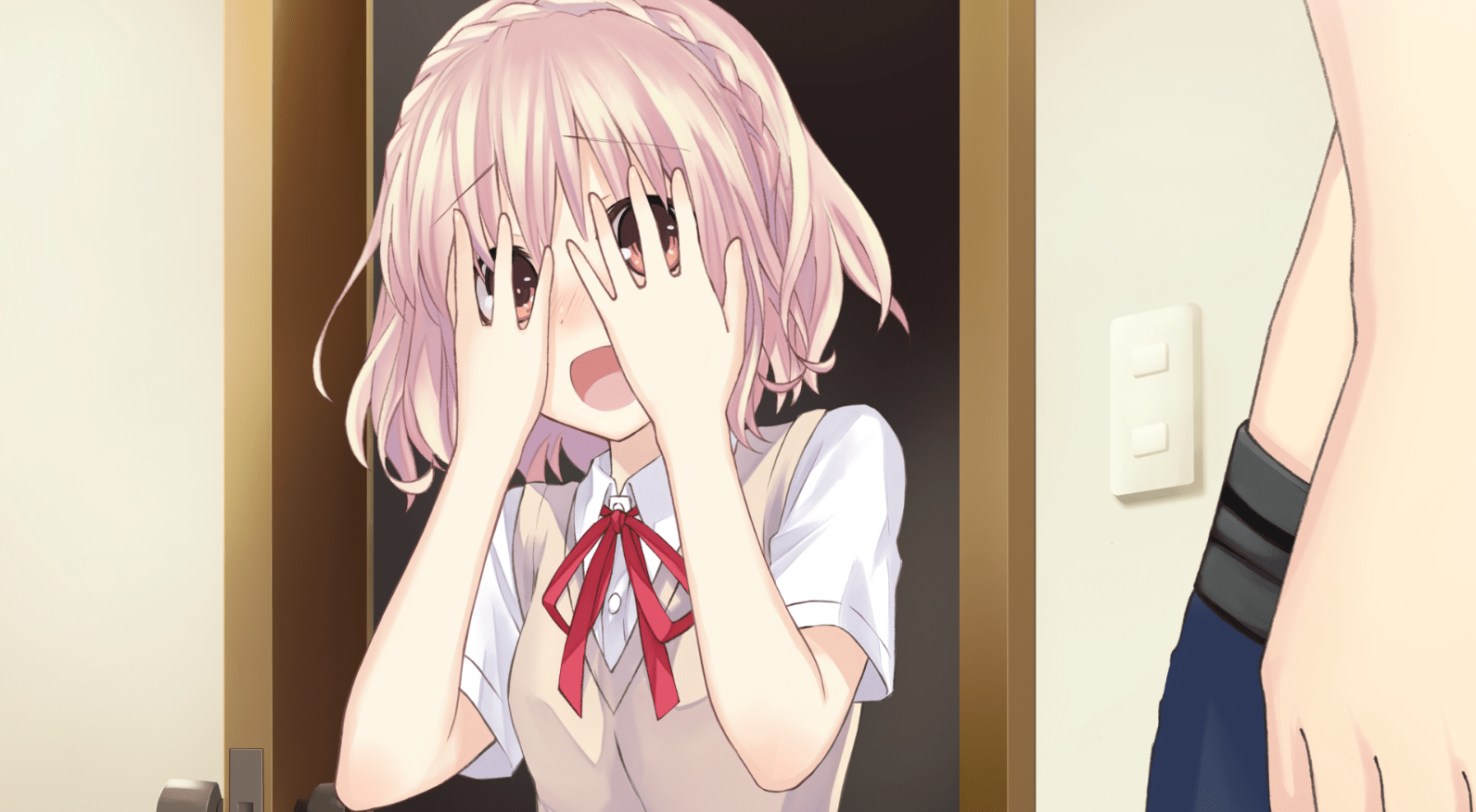 約會大作戰223