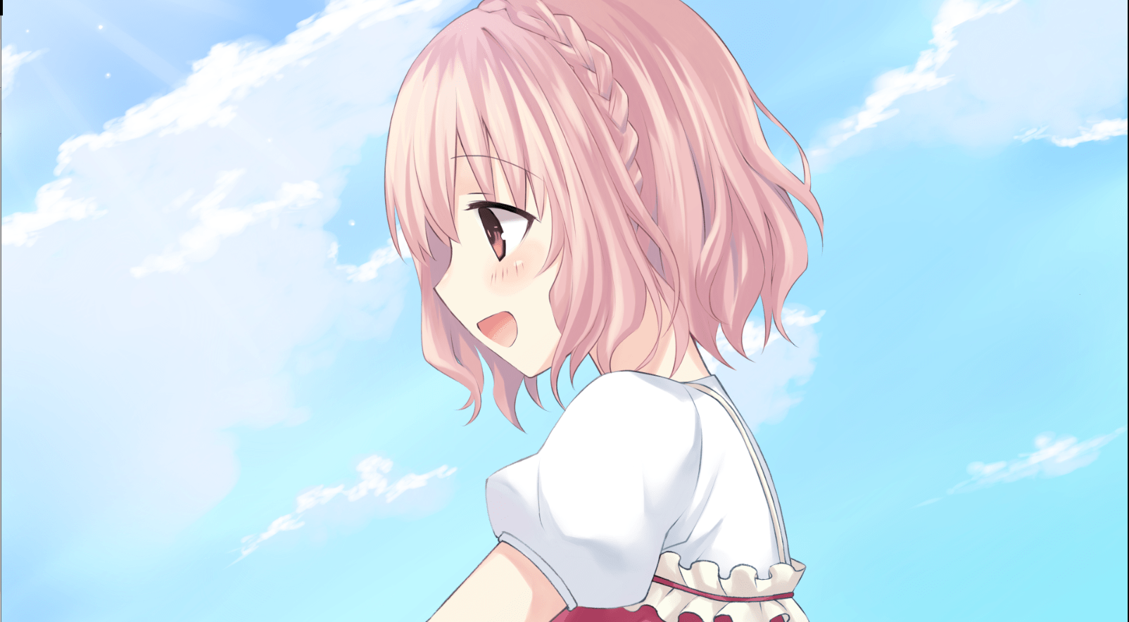 約會大作戰236