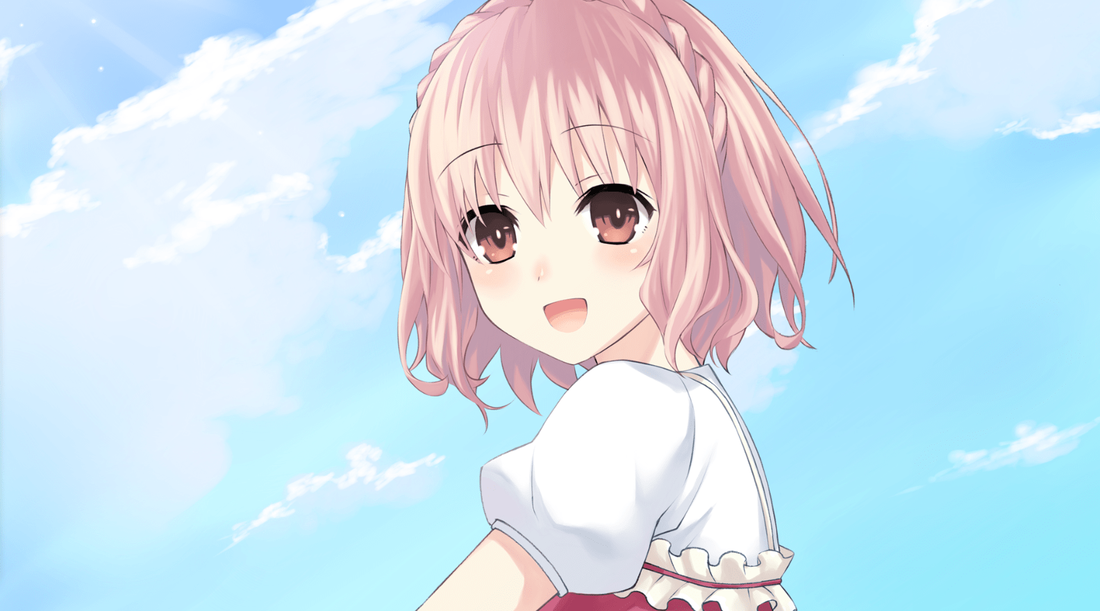 約會大作戰237
