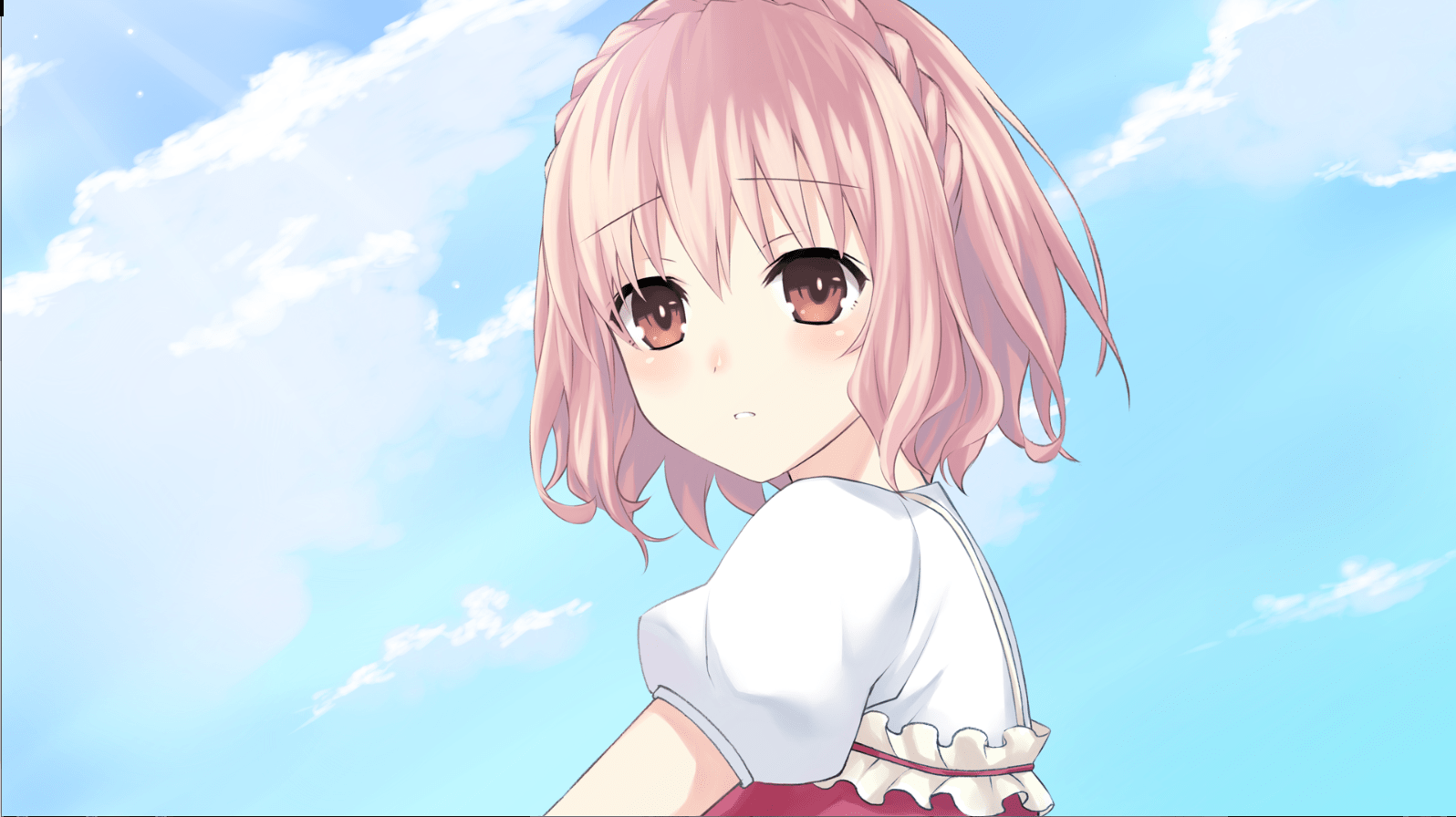 約會大作戰238