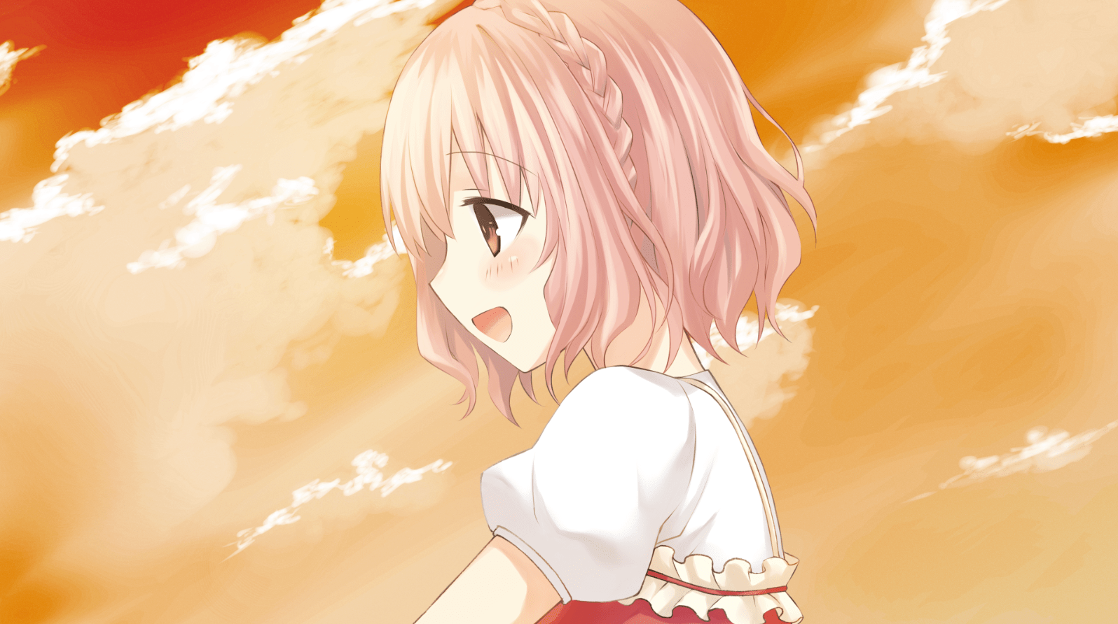 約會大作戰239