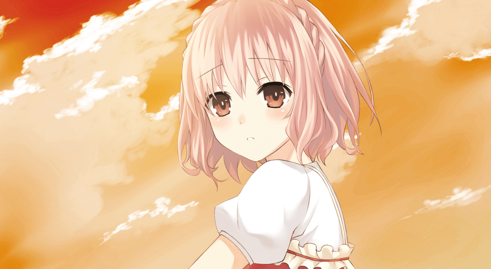 約會大作戰241
