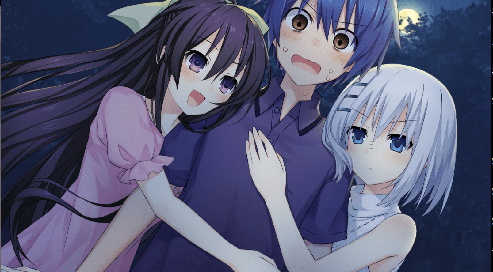 約會大作戰266