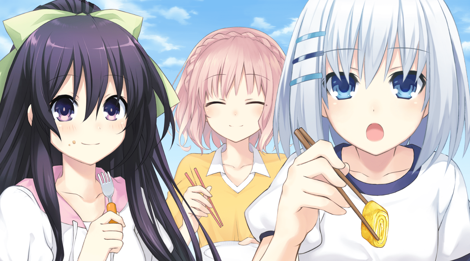 約會大作戰267