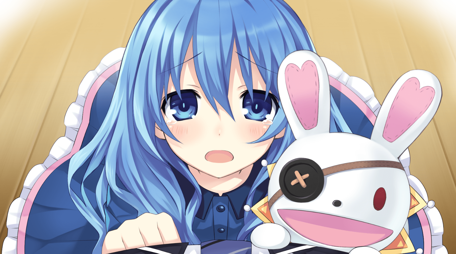 約會大作戰281