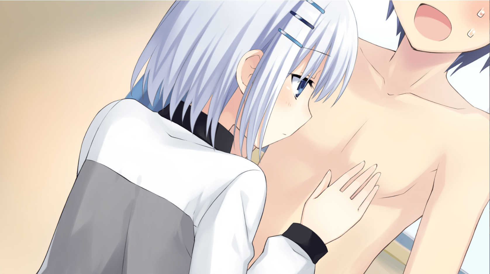 約會大作戰332