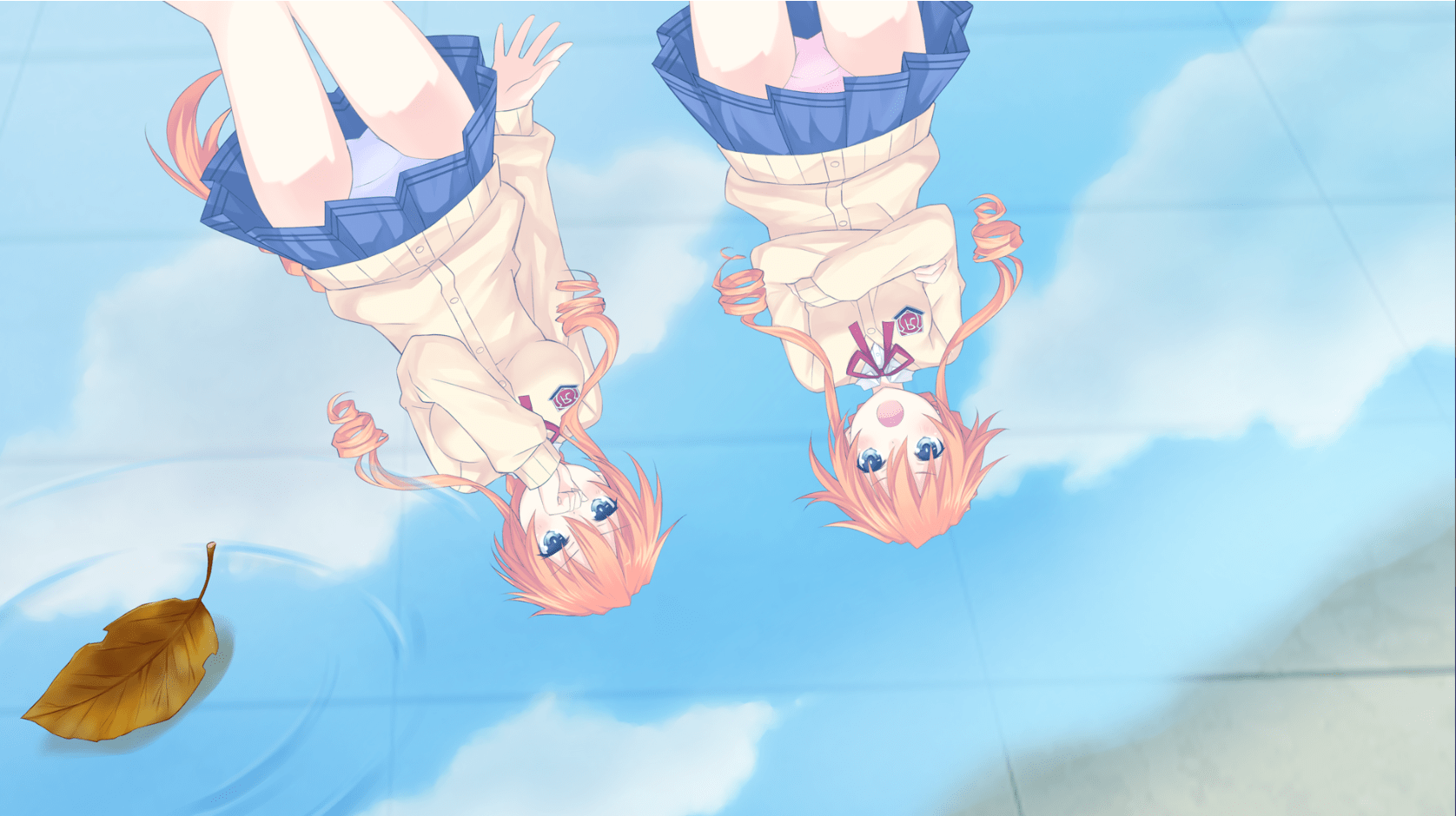 約會大作戰384