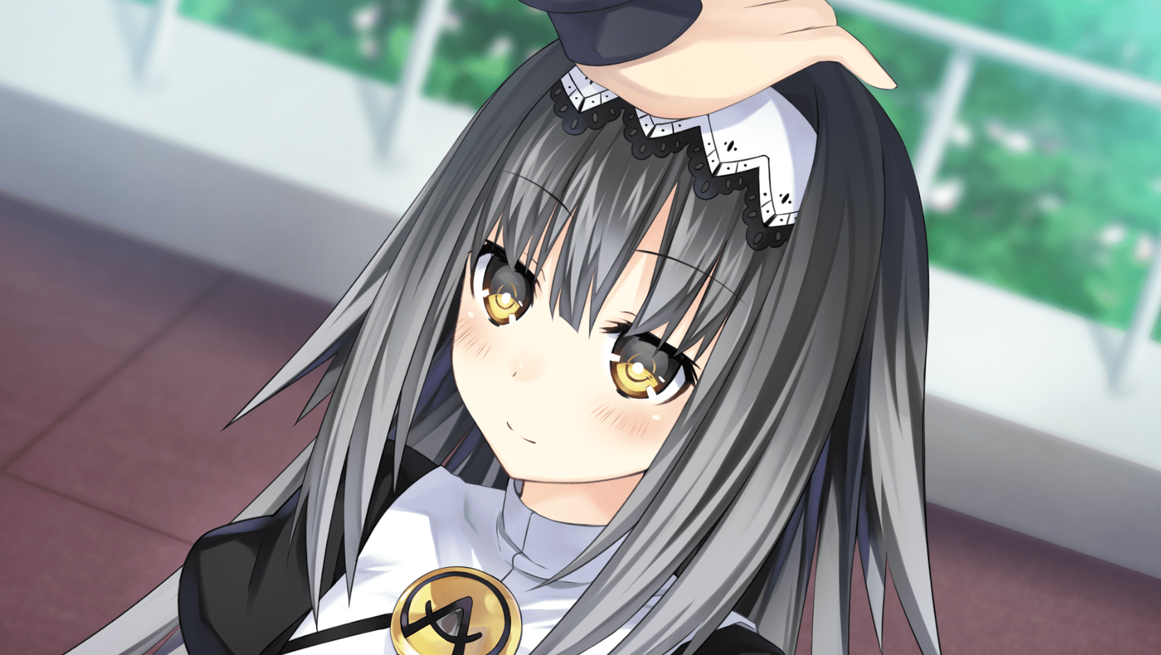 約會大作戰416