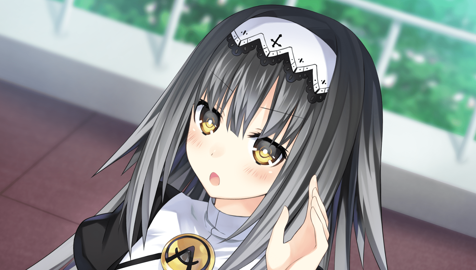 約會大作戰417
