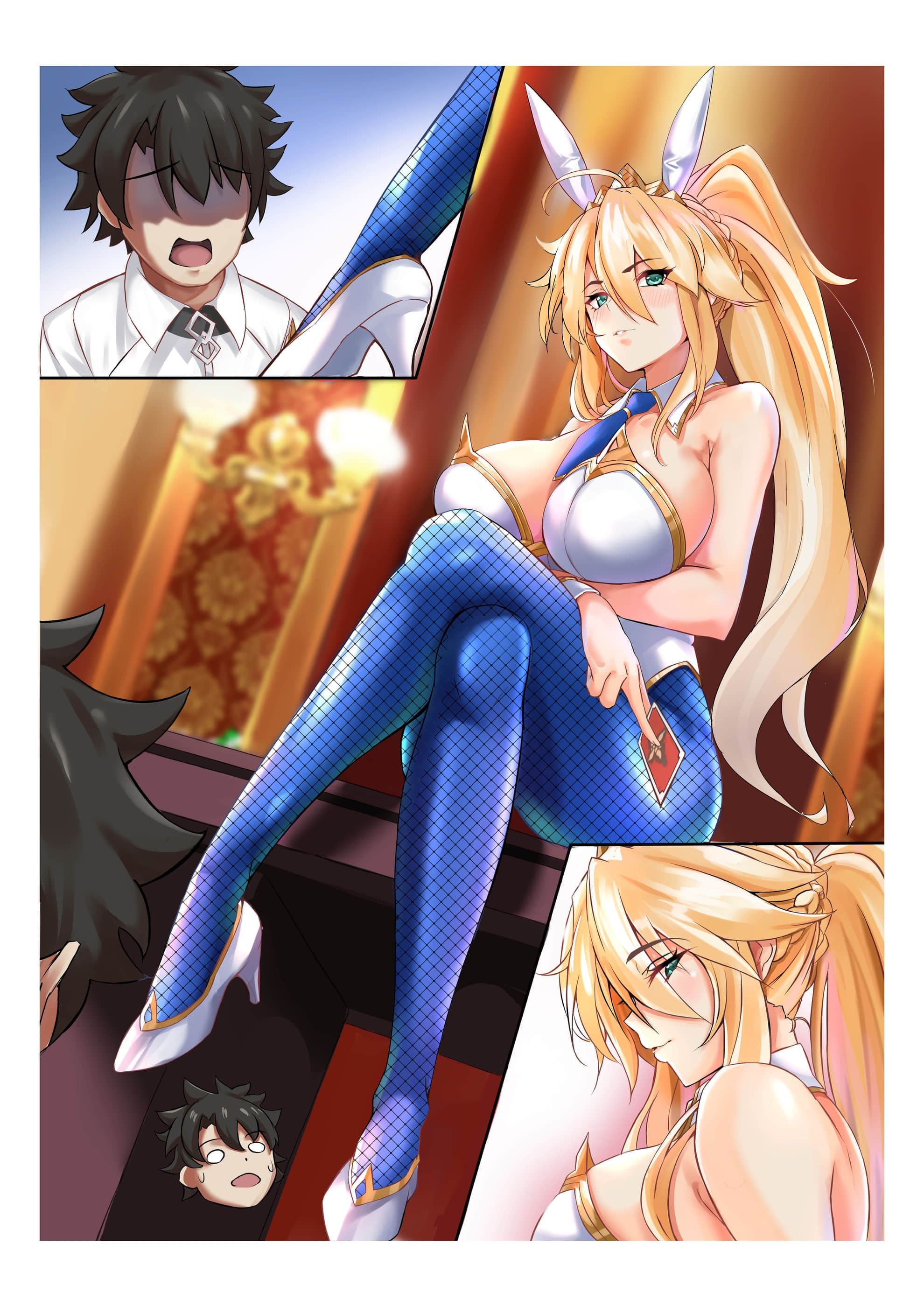 3