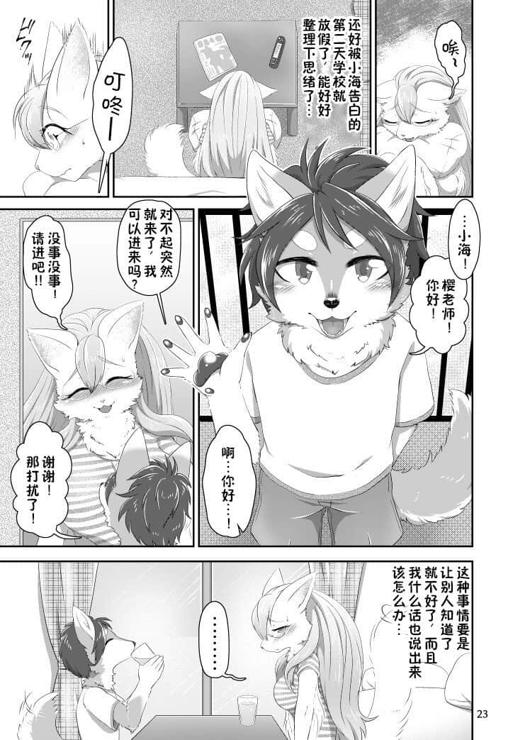 23