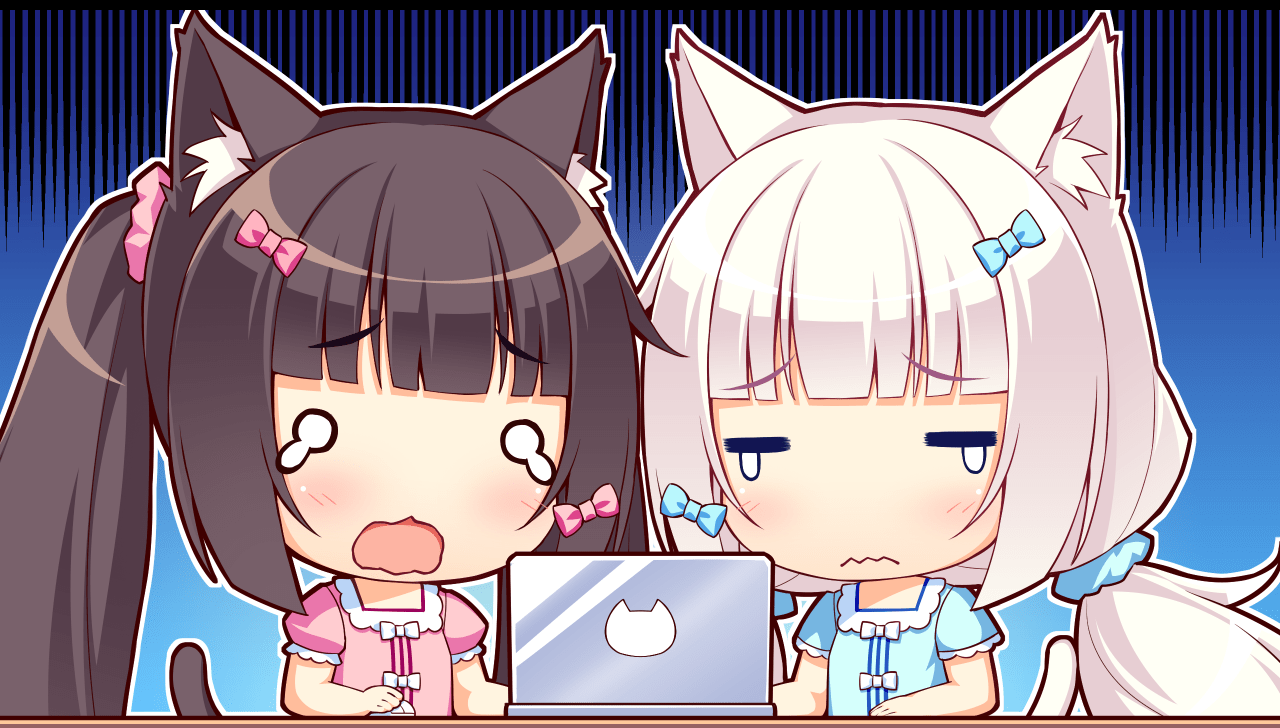 貓娘樂園 (310)