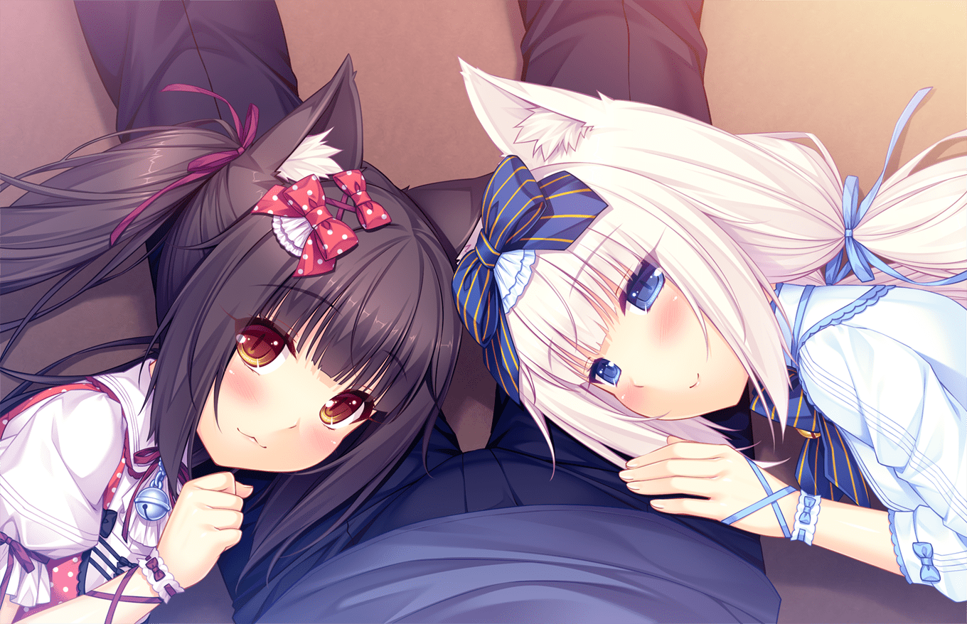 貓娘樂園 (155)