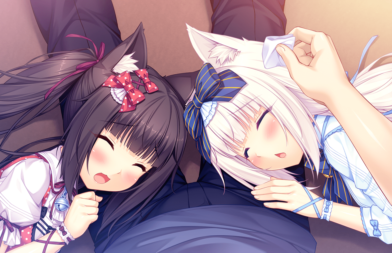 貓娘樂園 (156)