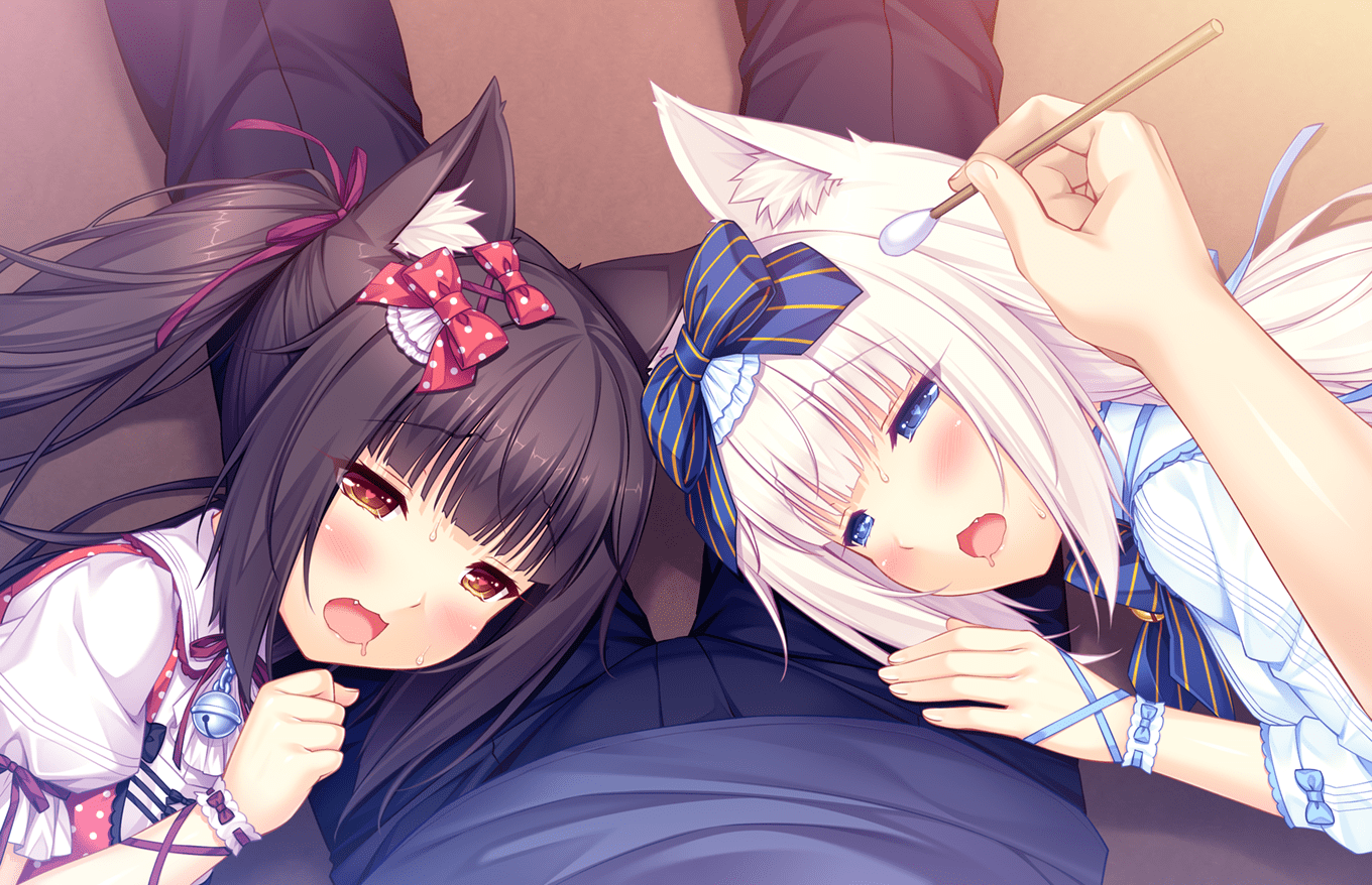 貓娘樂園 (157)