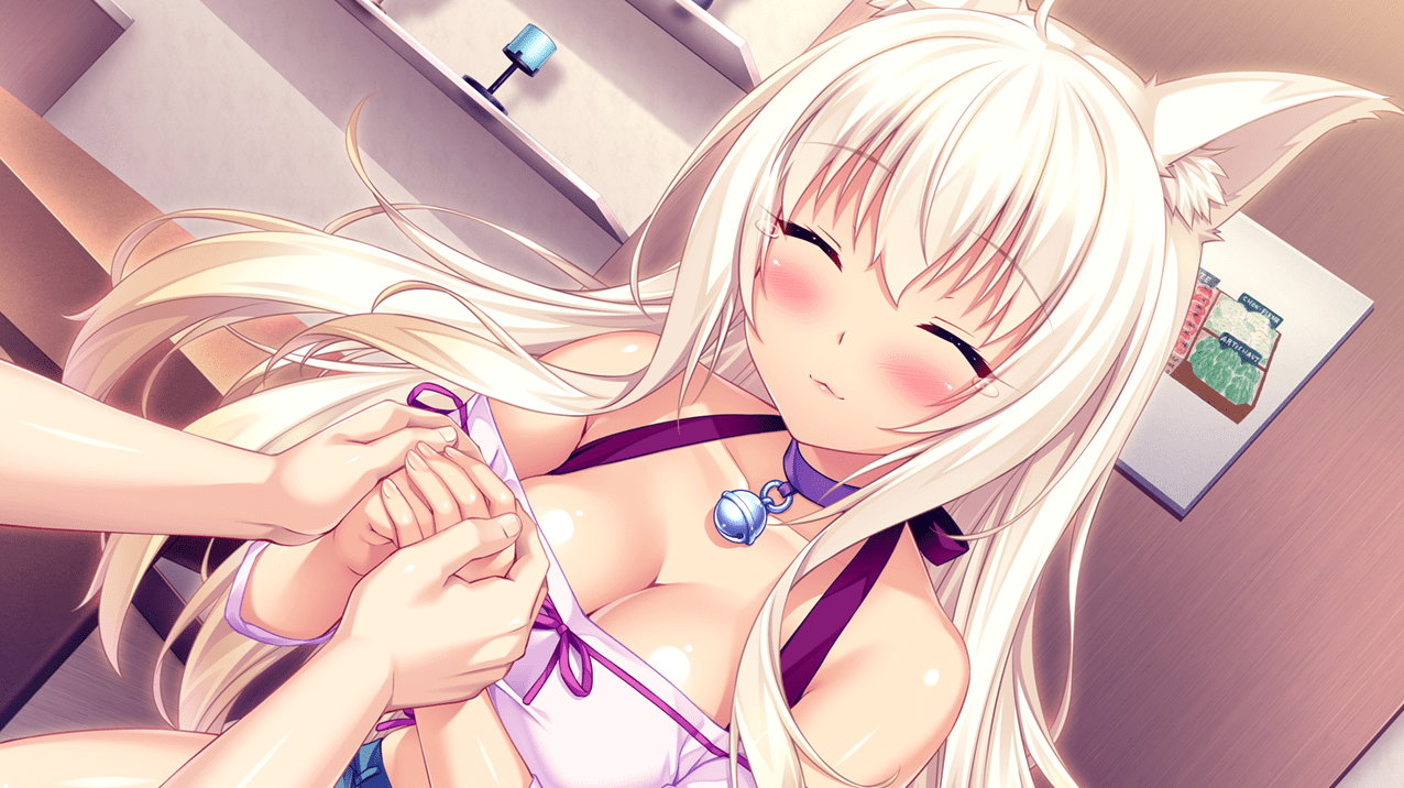貓娘樂園 (179)