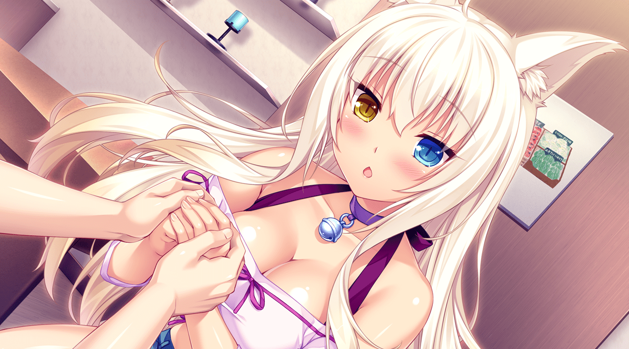 貓娘樂園 (180)