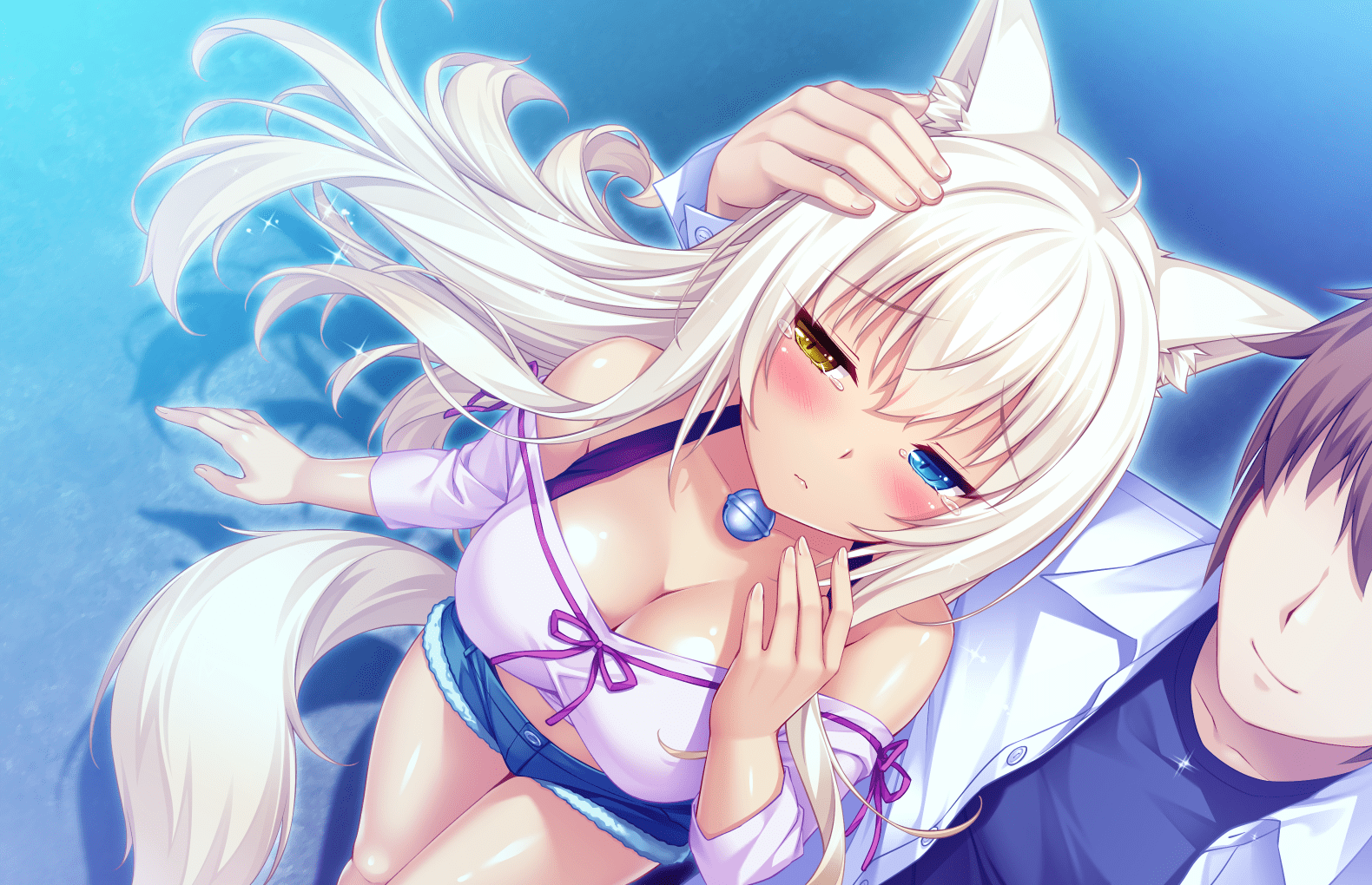 貓娘樂園 (202)