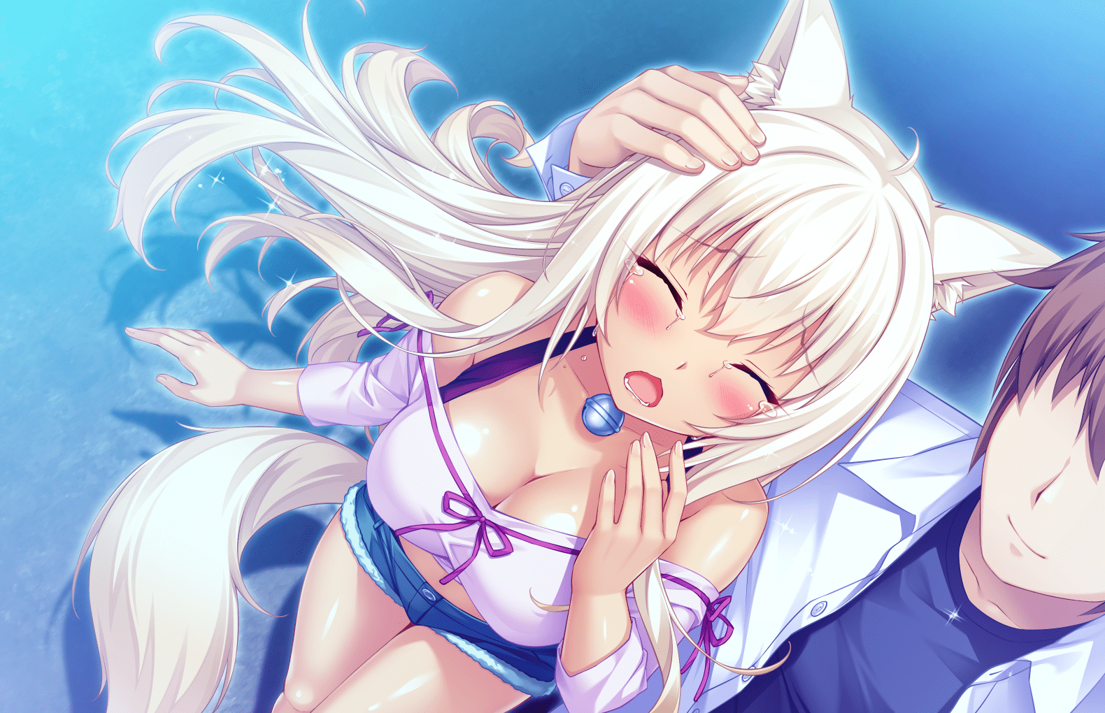 貓娘樂園 (203)