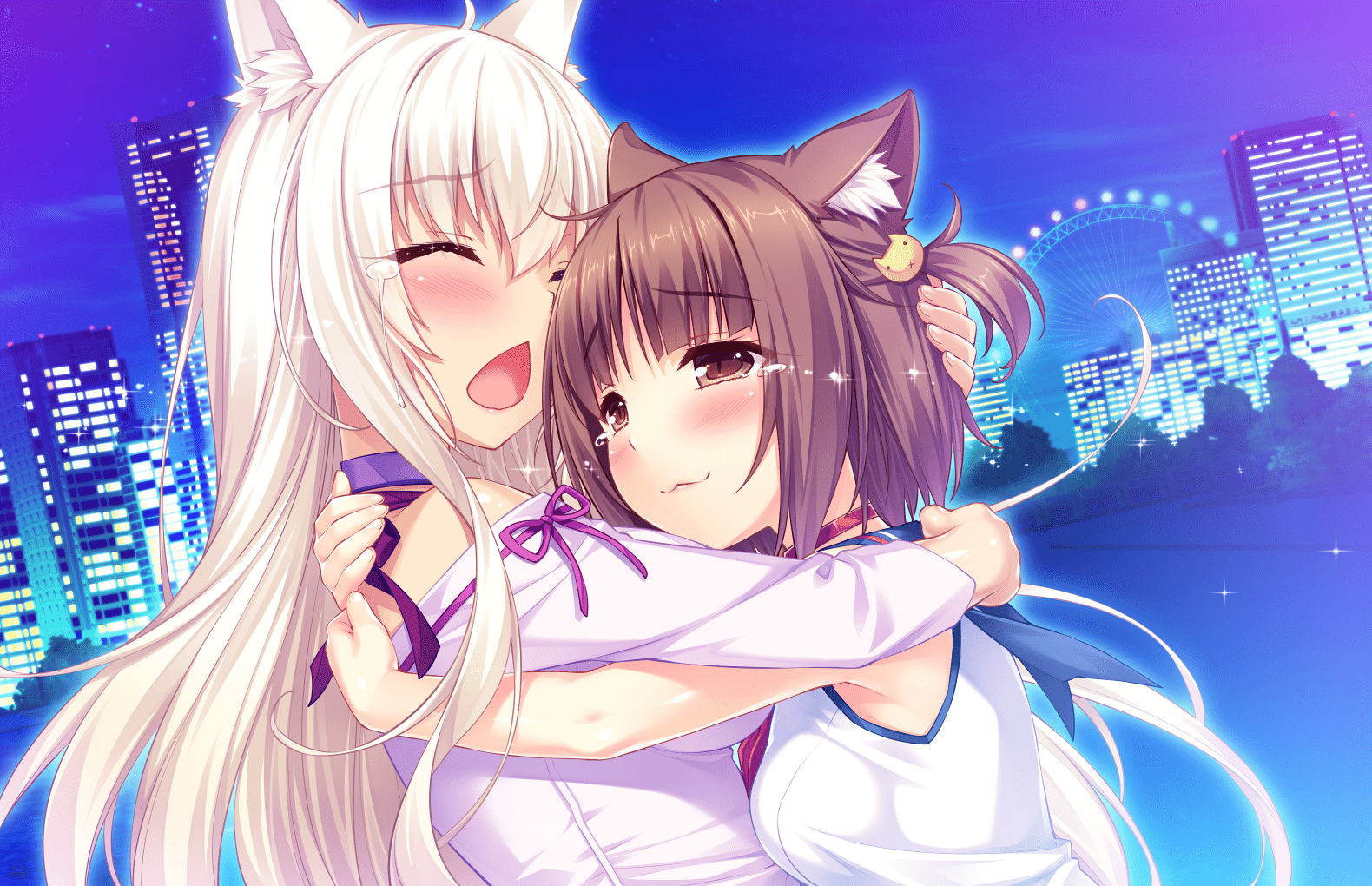 貓娘樂園 (204)