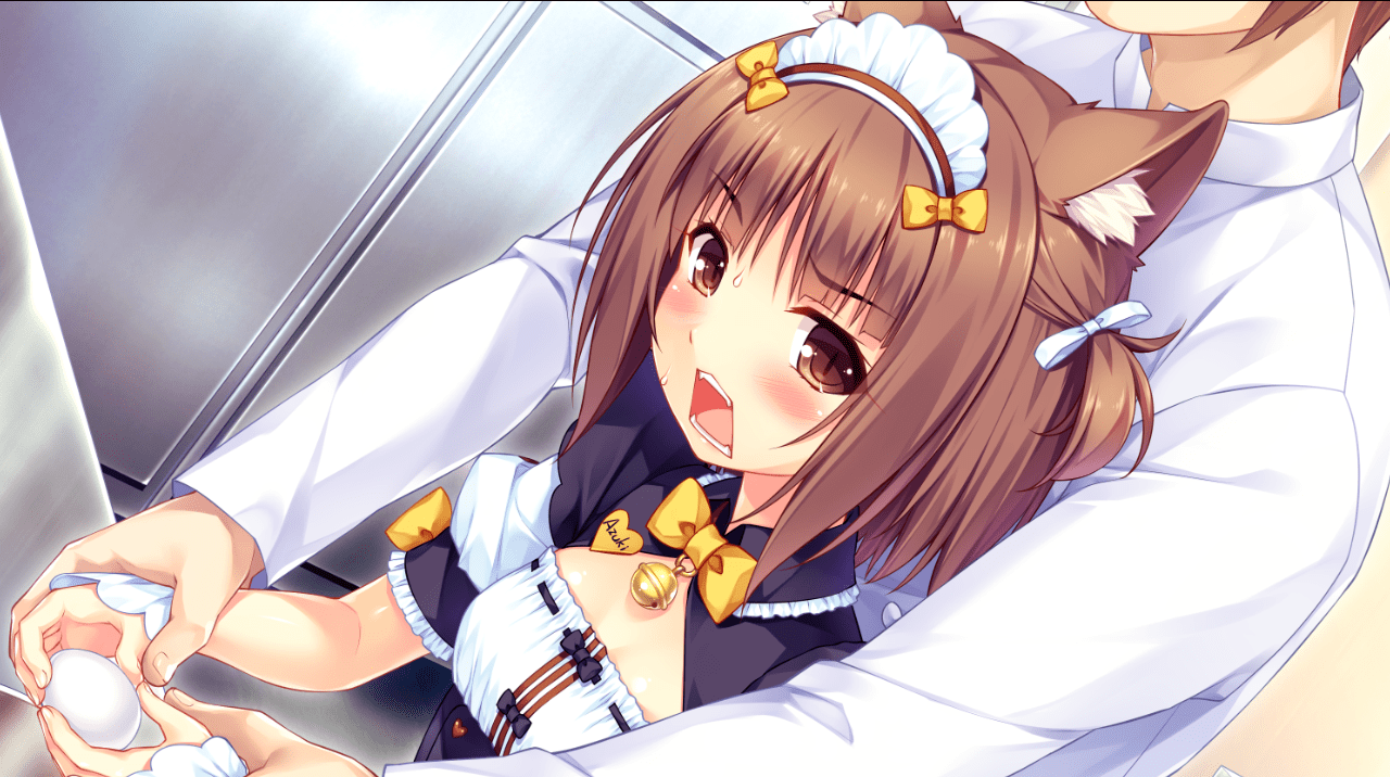 貓娘樂園 (207)
