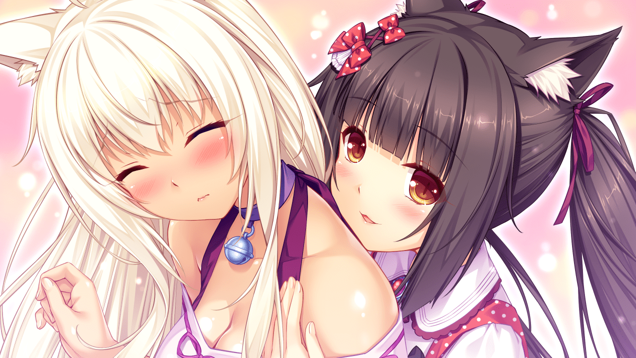 貓娘樂園 (211)