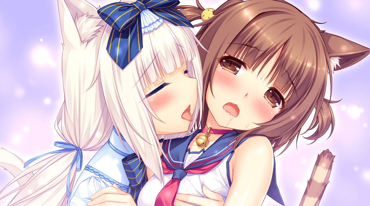貓娘樂園 (249)