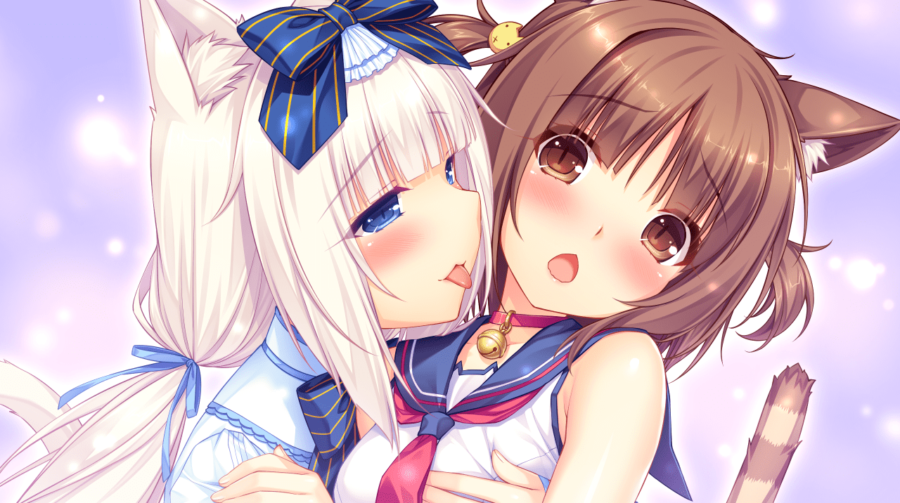 貓娘樂園 (250)
