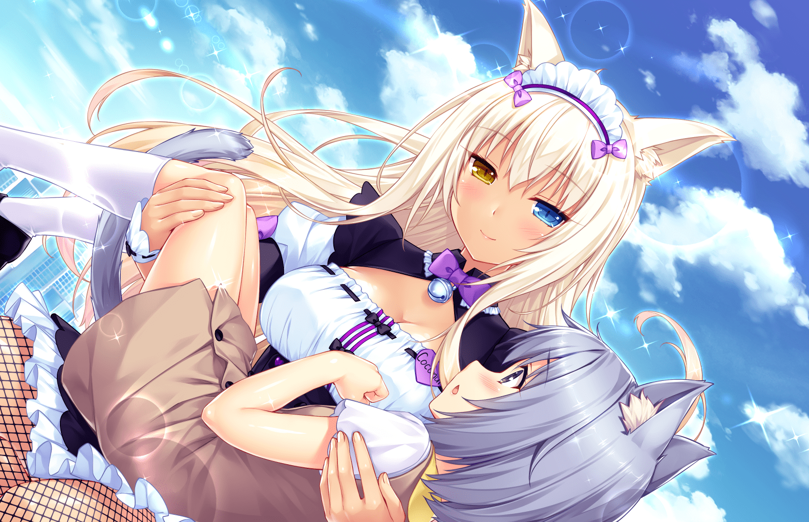 貓娘樂園 (290)