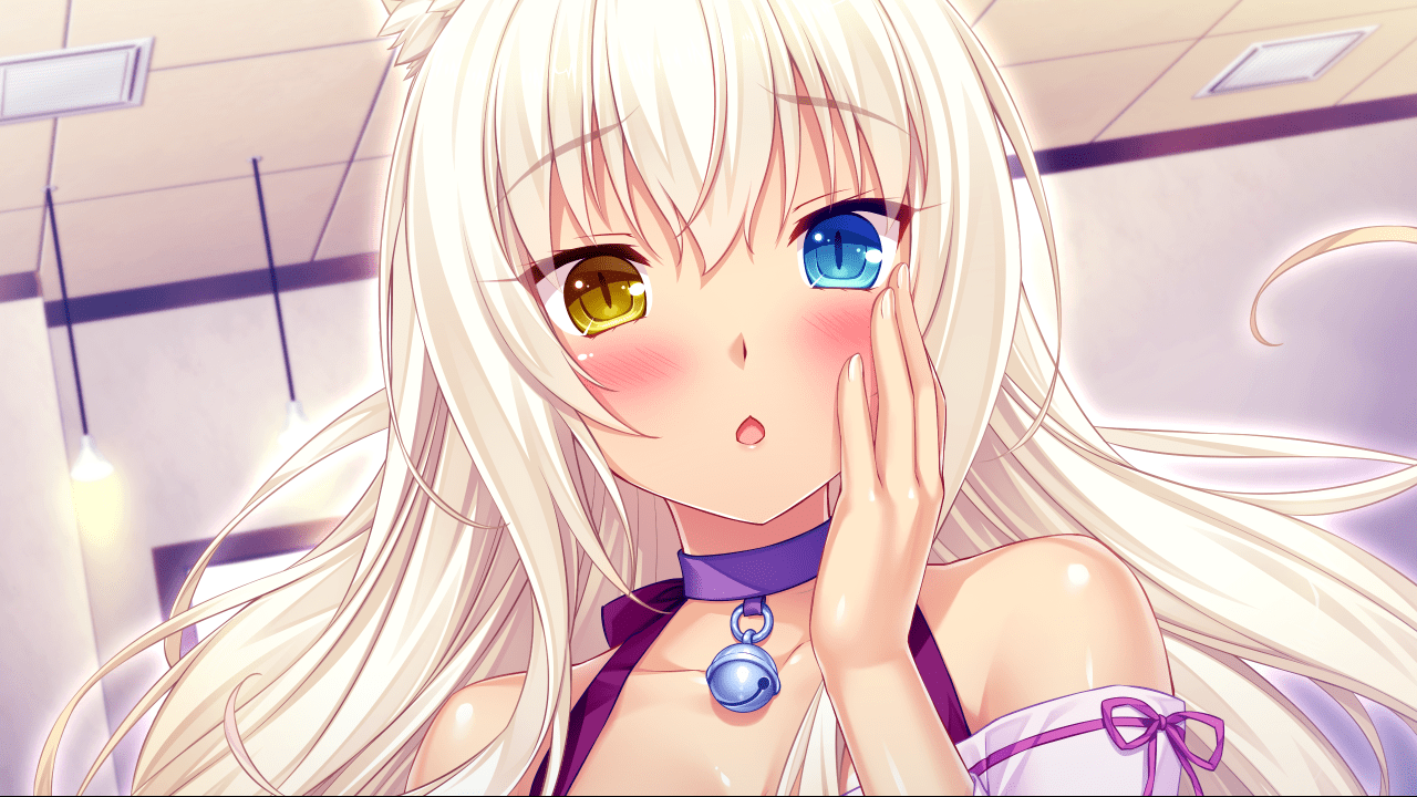 貓娘樂園 (295)