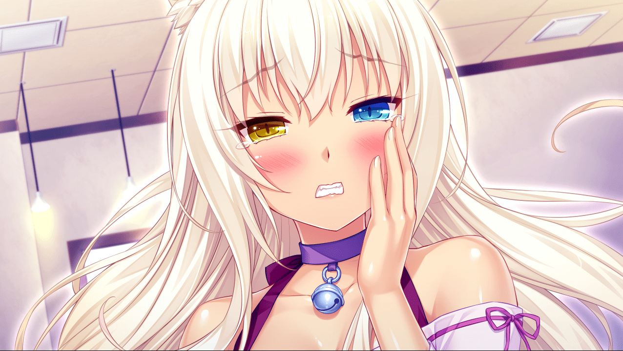 貓娘樂園 (296)