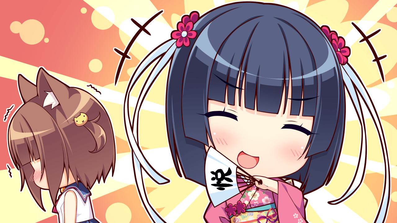 貓娘樂園 (302)