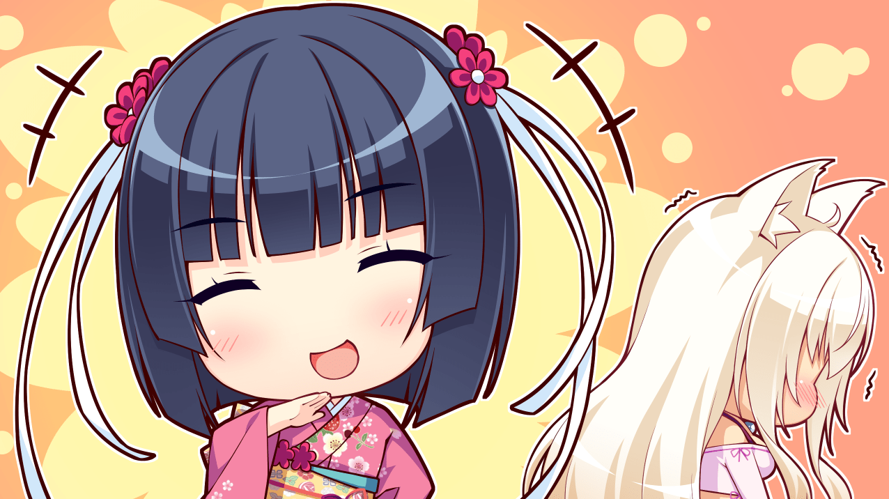 貓娘樂園 (303)
