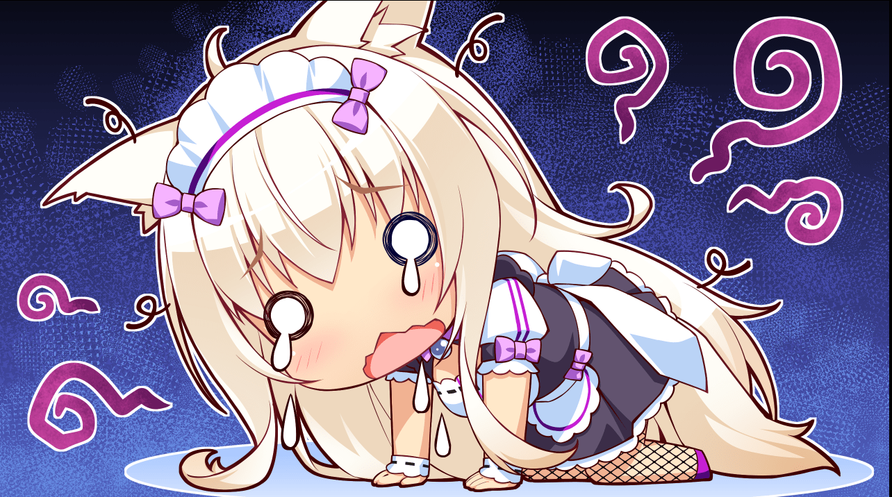 貓娘樂園 (304)