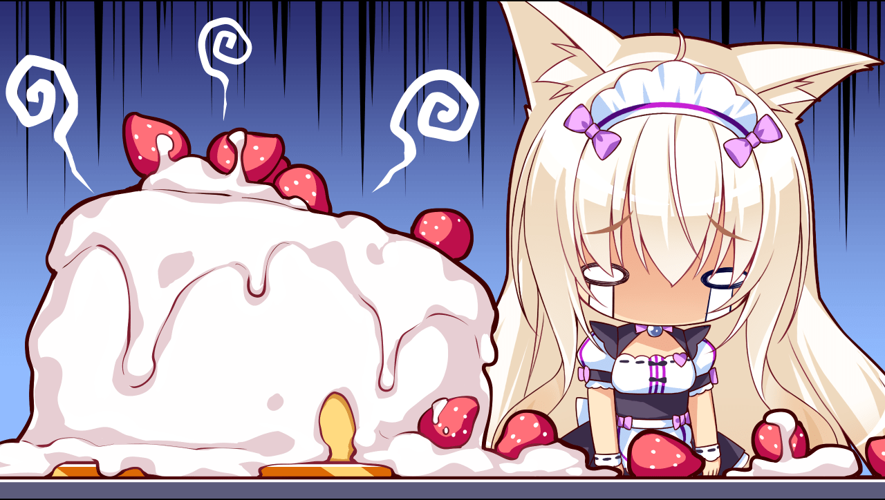 貓娘樂園 (305)