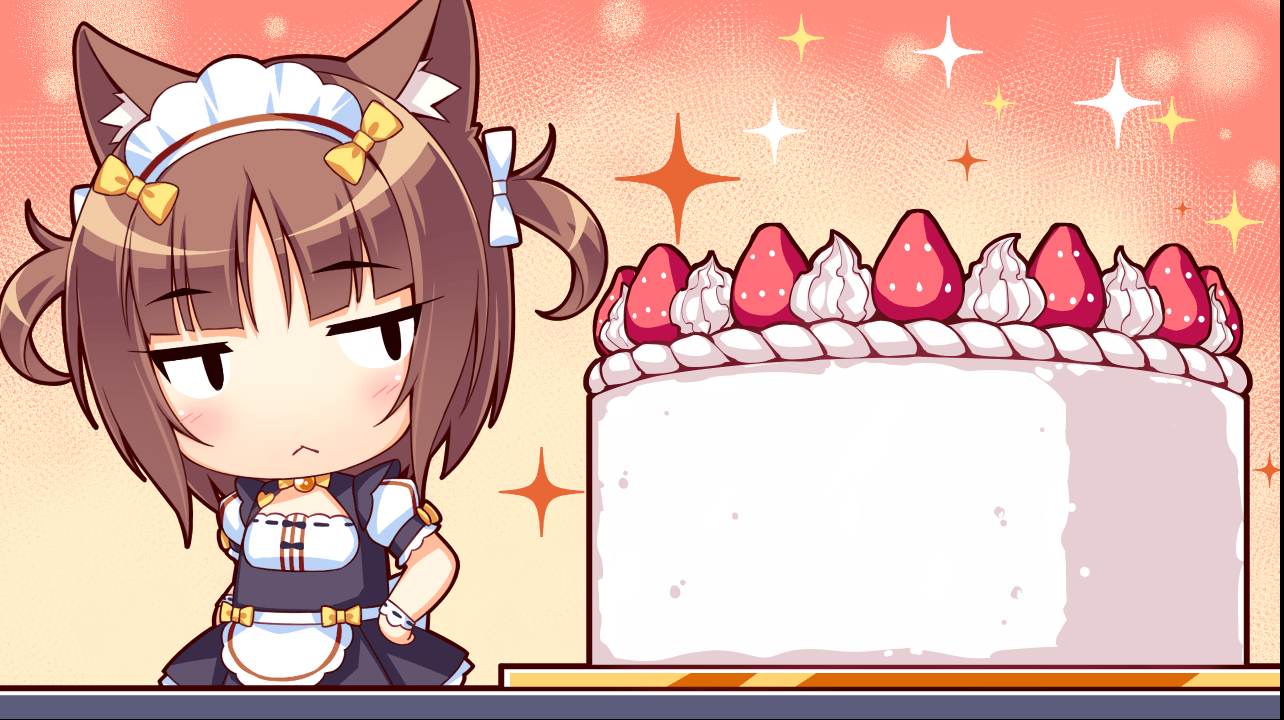 貓娘樂園 (306)