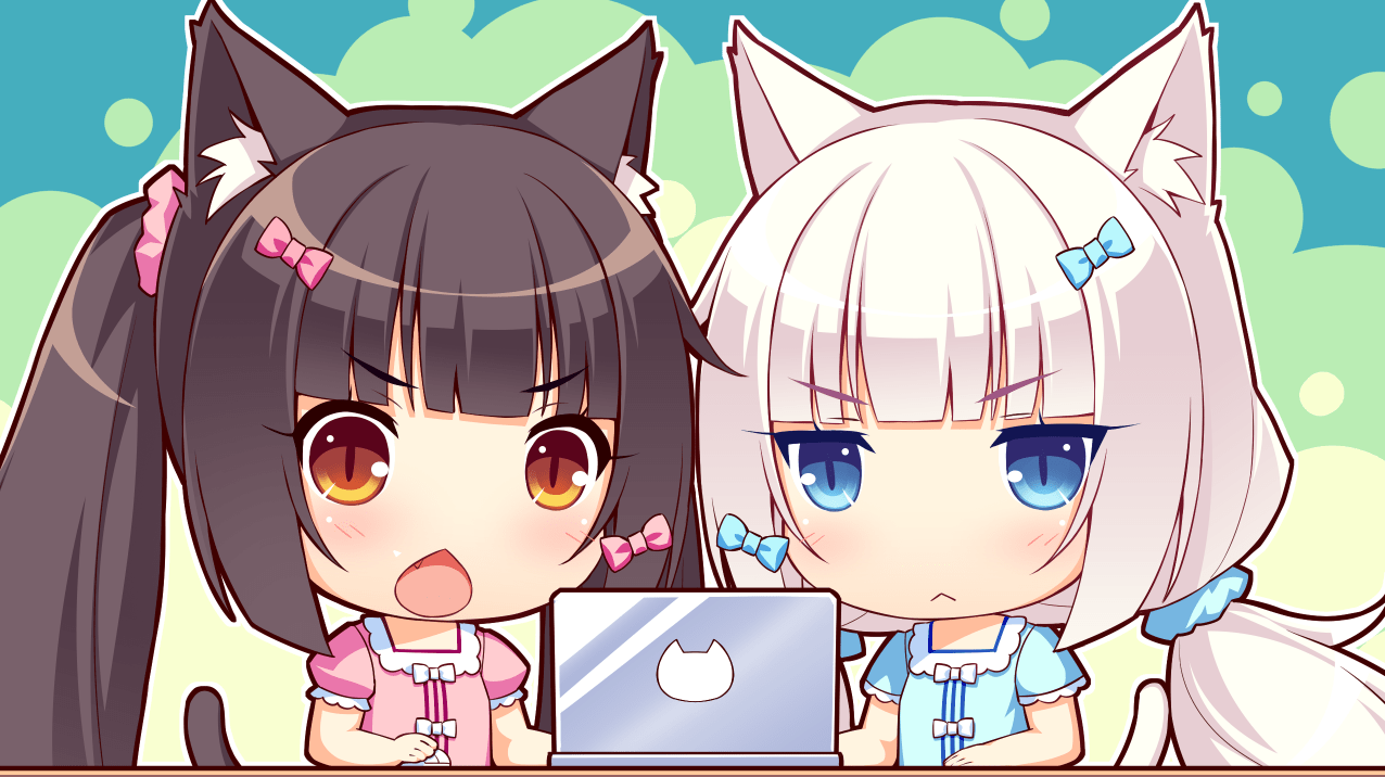 貓娘樂園 (309)