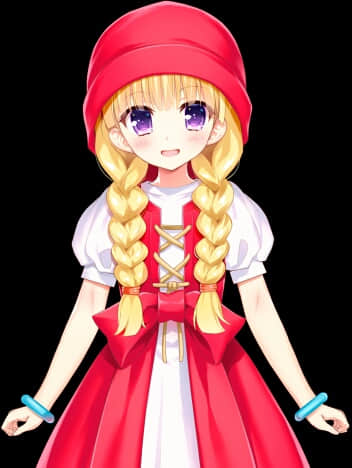 431_CID_CHR_C_STAND_BERONIKA_A1