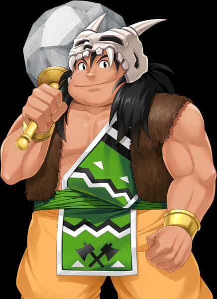 487_CID_CHR_C_STAND_MOKOMOKO