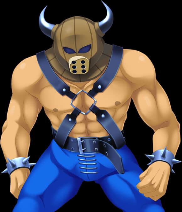 660_CID_CHR_STAND_ARAKURE