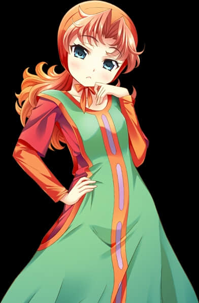 667_CID_CHR_STAND_MARIBERU