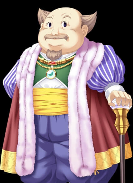 670_CID_CHR_STAND_RUDOMAN